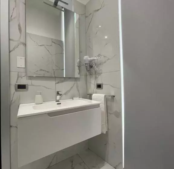 B&b Rossini Luxury 3