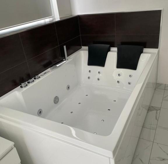 B&b Rossini Luxury 3