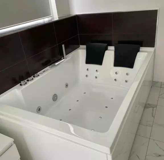 B&b Rossini Luxury 3
