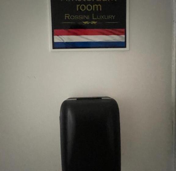 B&b Rossini Luxury 3