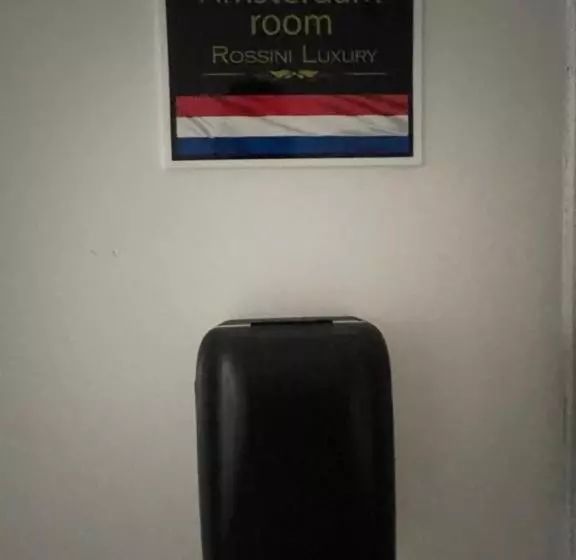 B&b Rossini Luxury 3