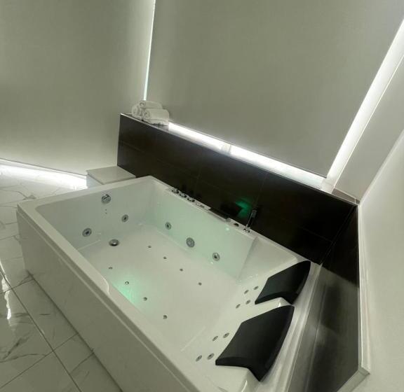 B&b Rossini Luxury 3