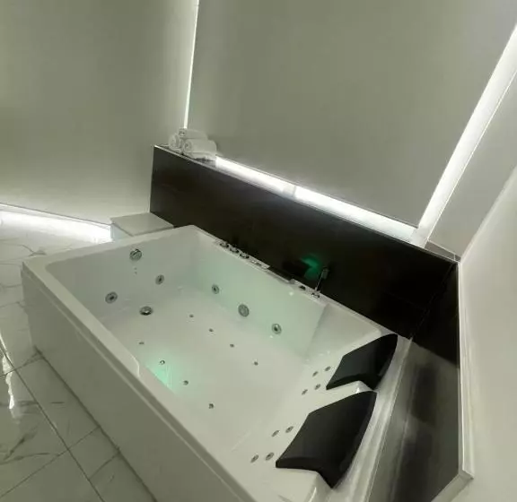 B&b Rossini Luxury 3