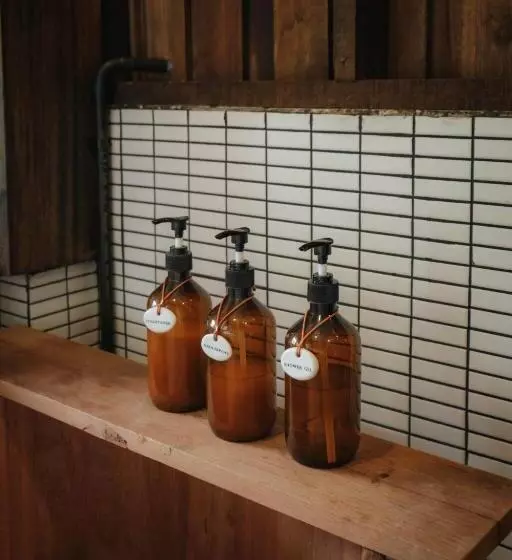 Hotelli อุ่นไอมาง สะปัน