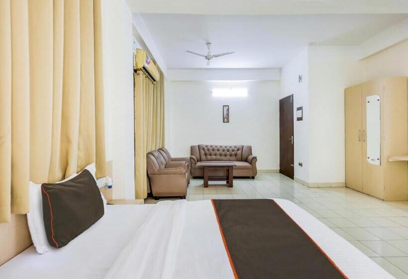 Hotel Collection O Erica