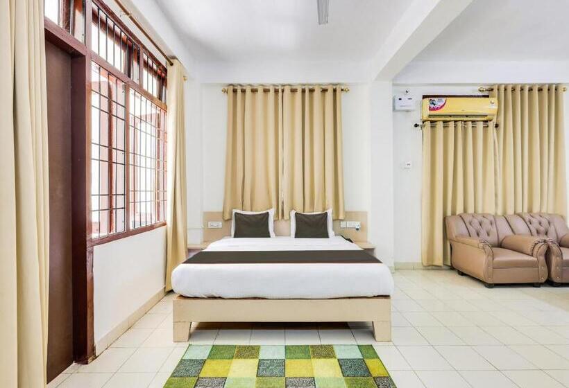 Hotel Collection O Erica