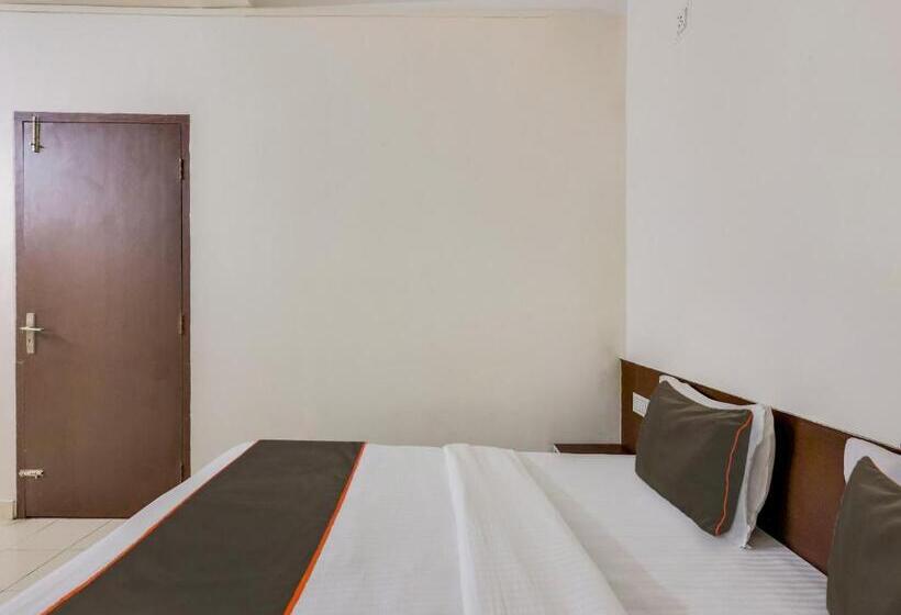 Hotel Collection O Erica