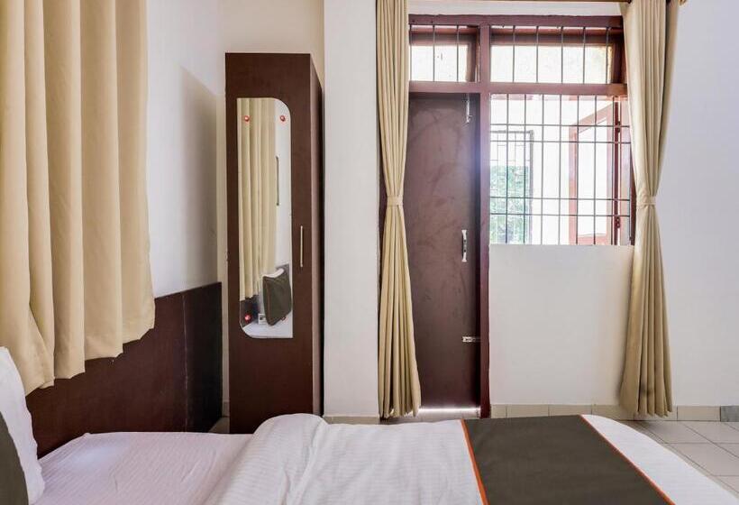 Hotel Collection O Erica