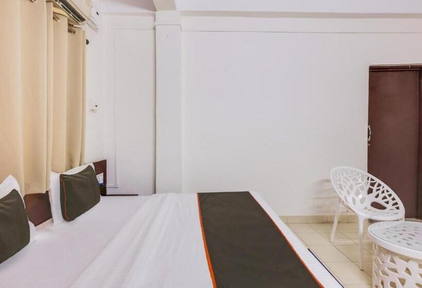 Hotel Collection O Erica