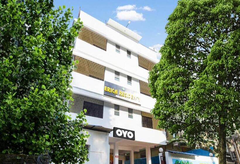 Hotel Collection O Erica