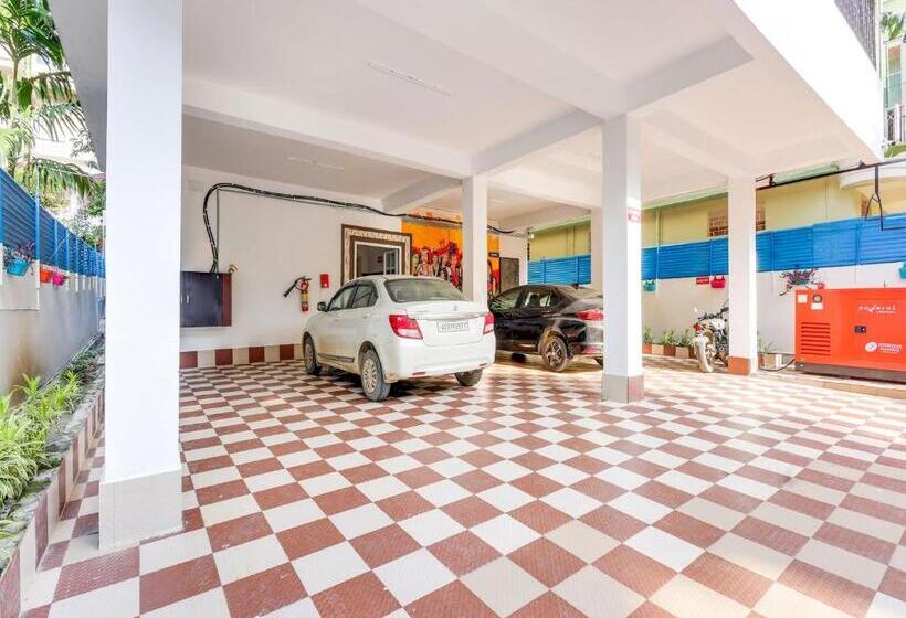 Hotel Collection O Erica