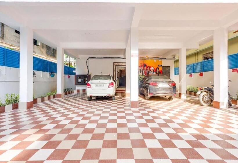 Hotel Collection O Erica