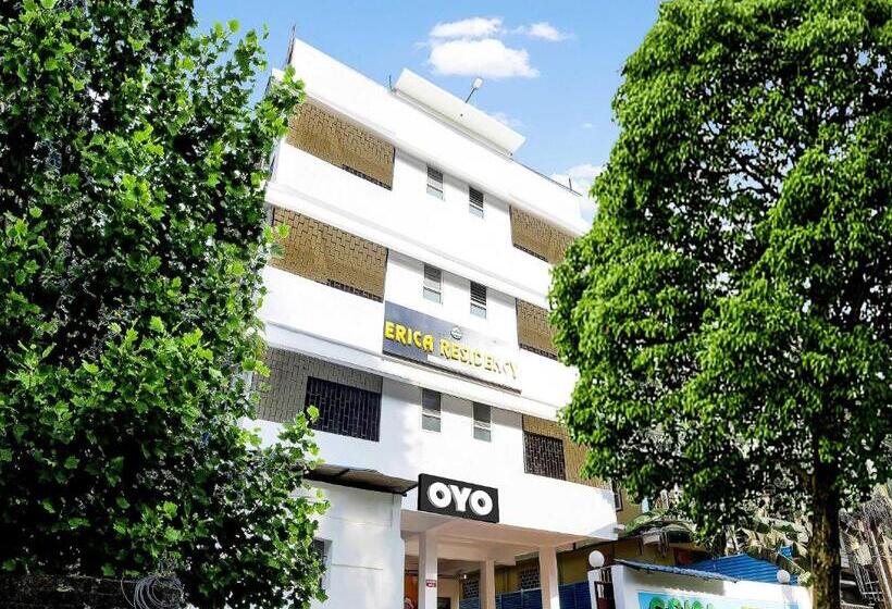 Hotel Collection O Erica