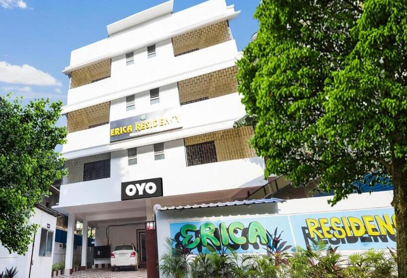 Hotel Collection O Erica