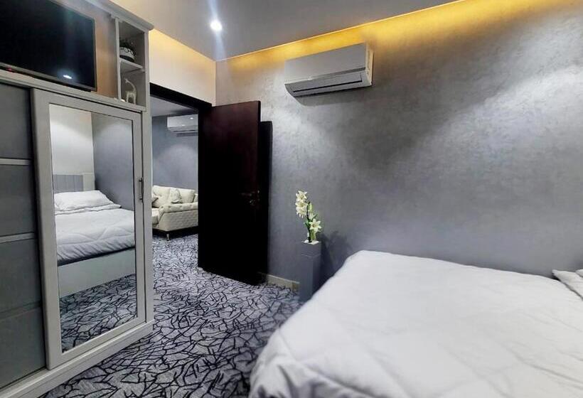 هتل Jasmine Inn Deluxe