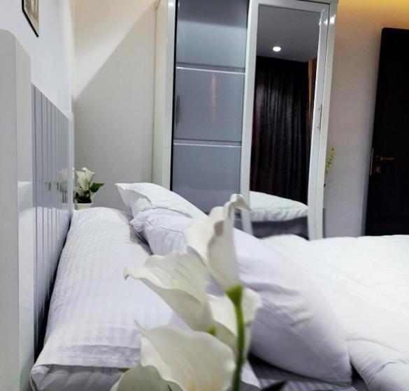 هتل Jasmine Inn Deluxe