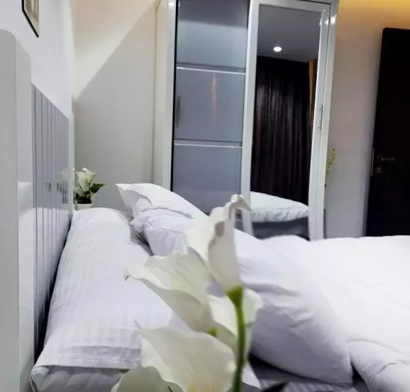 هتل Jasmine Inn Deluxe