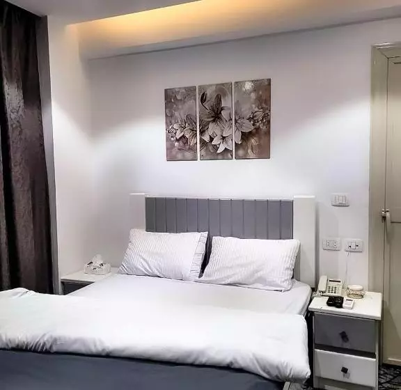 هتل Jasmine Inn Deluxe