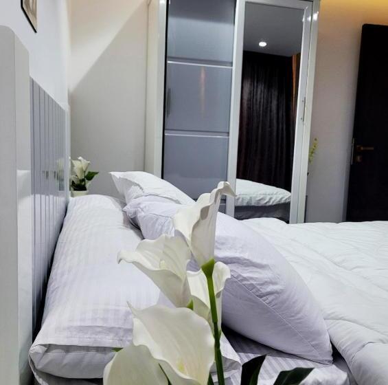 هتل Jasmine Inn Deluxe