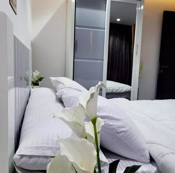 هتل Jasmine Inn Deluxe