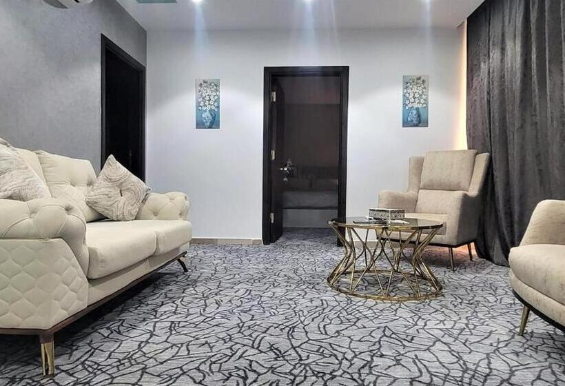 هتل Jasmine Inn Deluxe