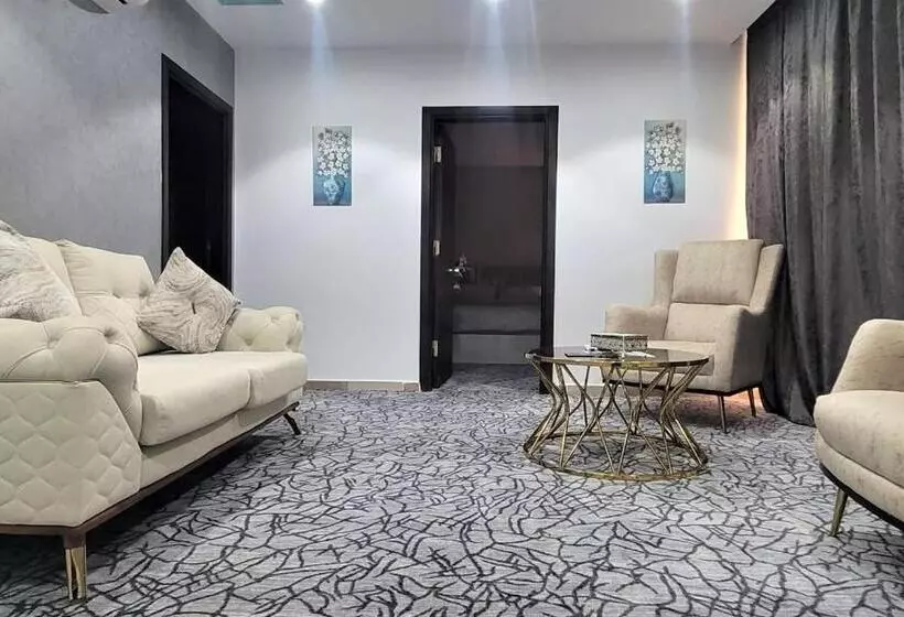 هتل Jasmine Inn Deluxe