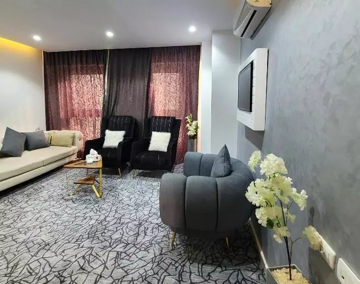 هتل Jasmine Inn Deluxe