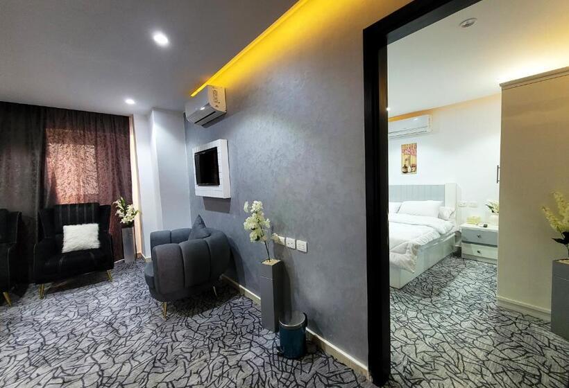 هتل Jasmine Inn Deluxe