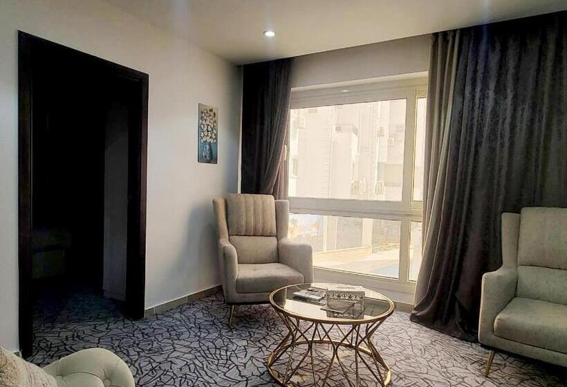 هتل Jasmine Inn Deluxe