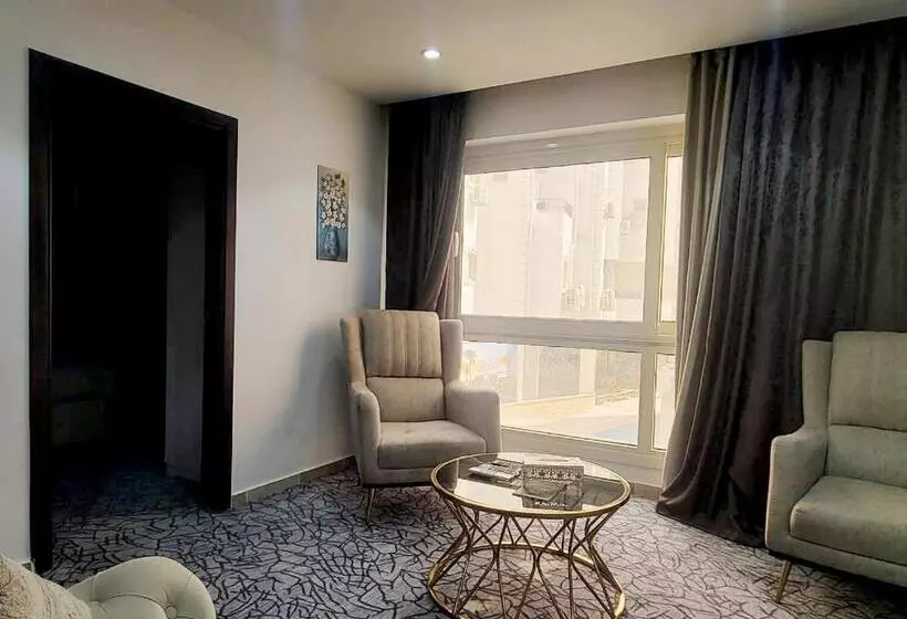 هتل Jasmine Inn Deluxe