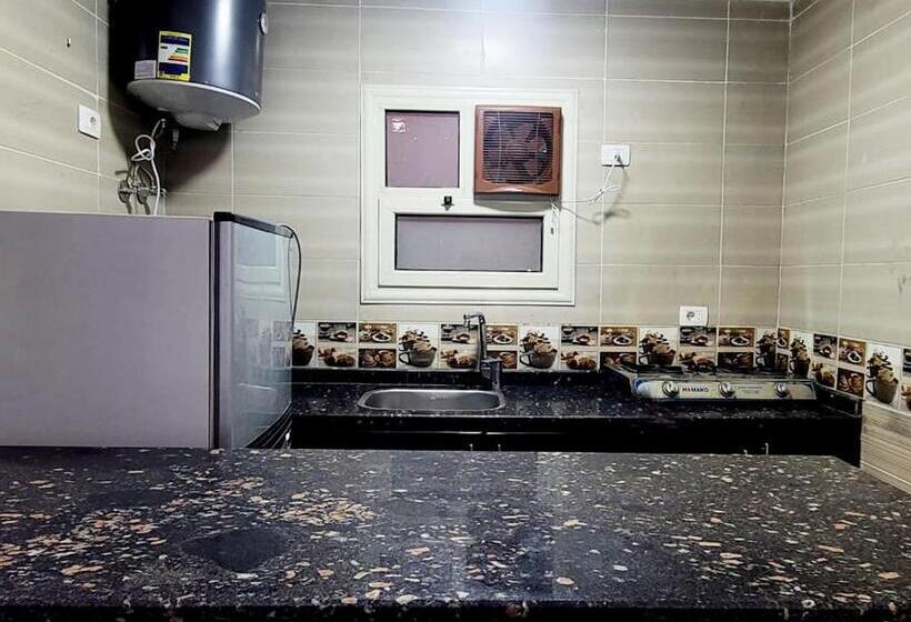 هتل Jasmine Inn Deluxe