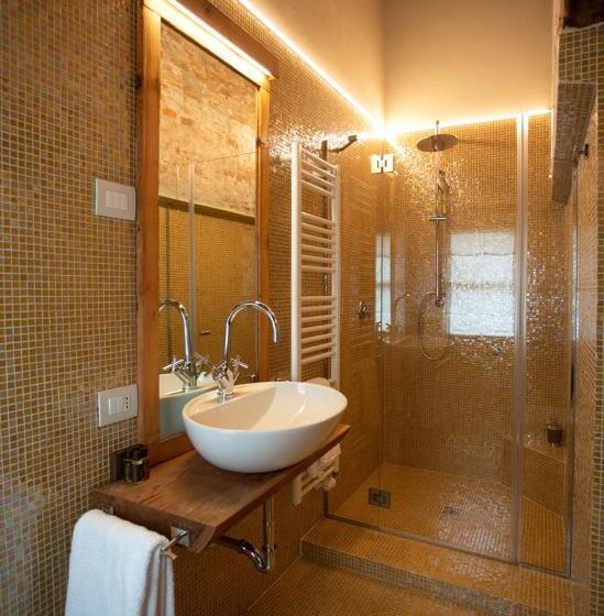 호텔 La Casa Di Loto Suite