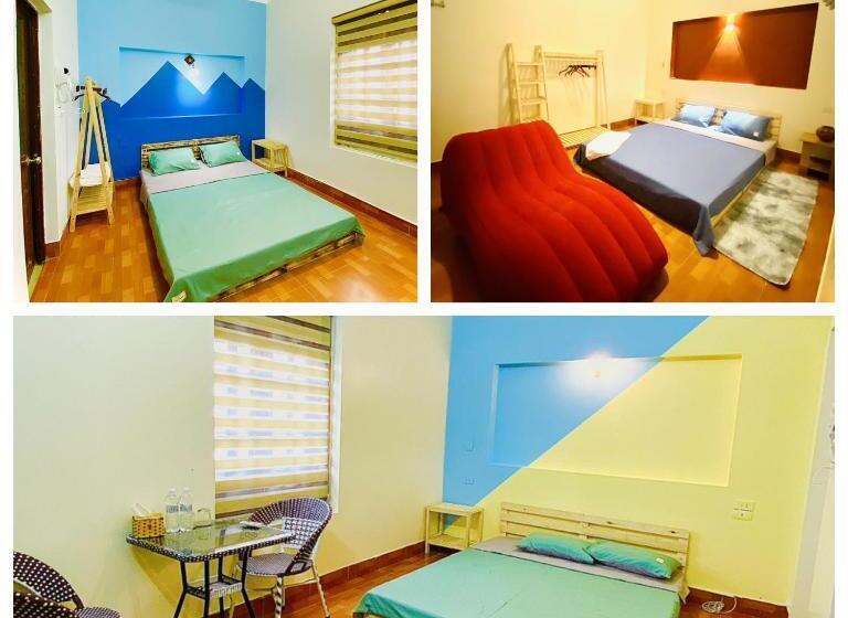 هتل Lion Homestay