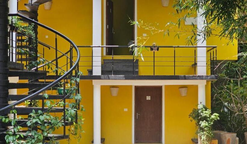 호텔 Megam Guest House