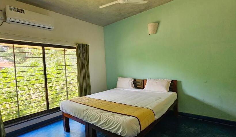 호텔 Megam Guest House