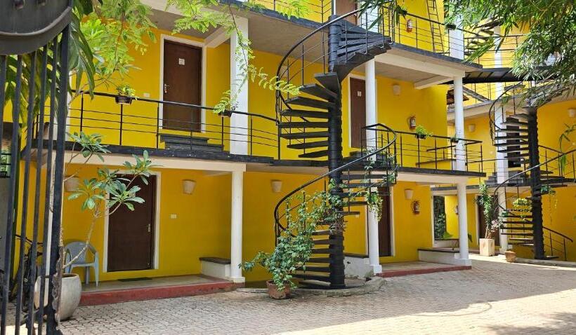 호텔 Megam Guest House