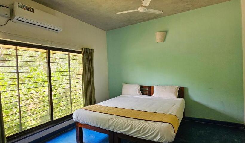 호텔 Megam Guest House