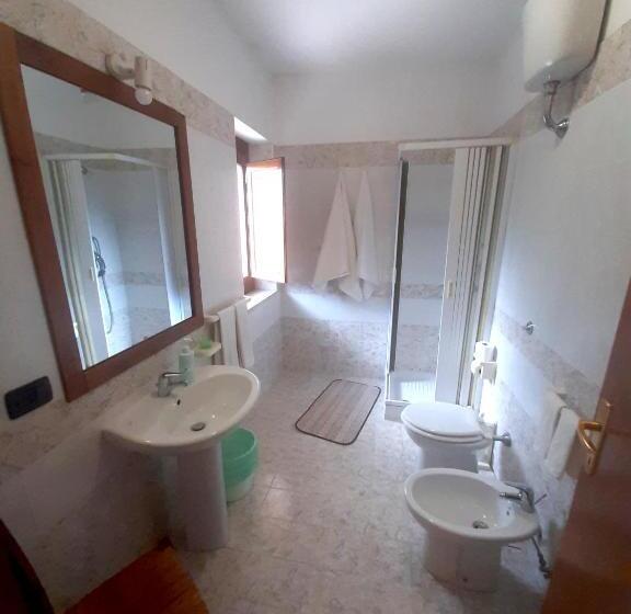 호텔 Residenza Rurale L Antico Castagneto