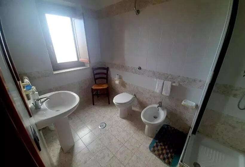ホテル Residenza Rurale L Antico Castagneto