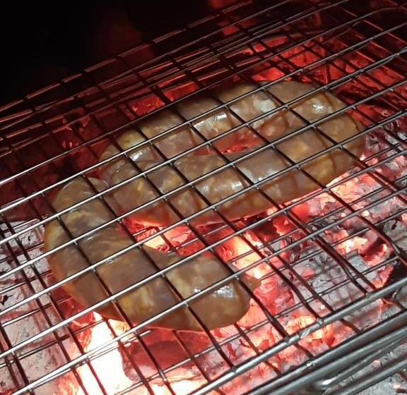 호텔 Residenza Rurale L Antico Castagneto