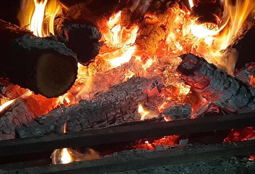 호텔 Residenza Rurale L Antico Castagneto