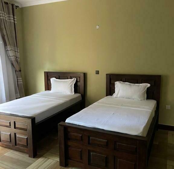 בית מלון כפרי Skill Forest Lodge