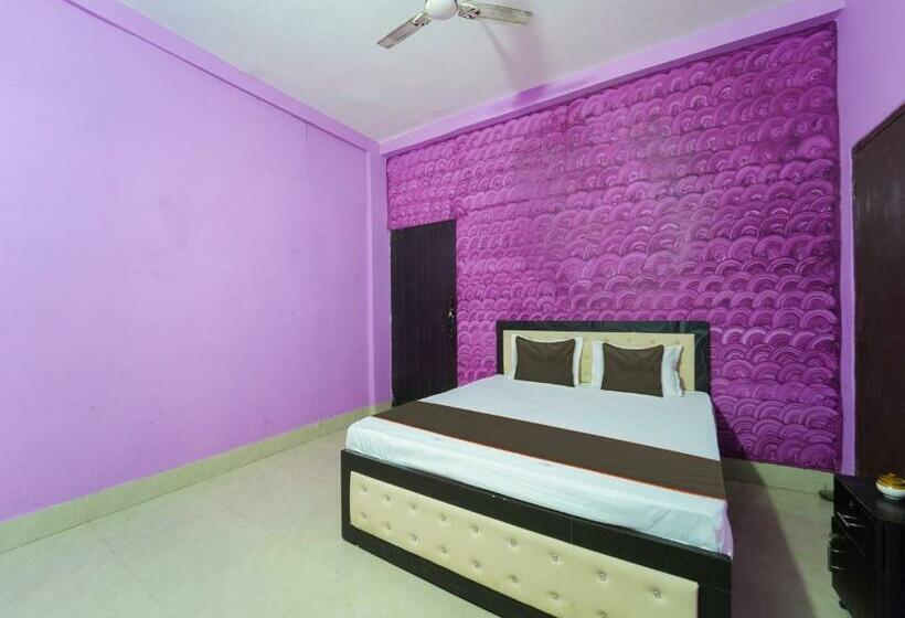 Oyo Flagship Hotel Doremon