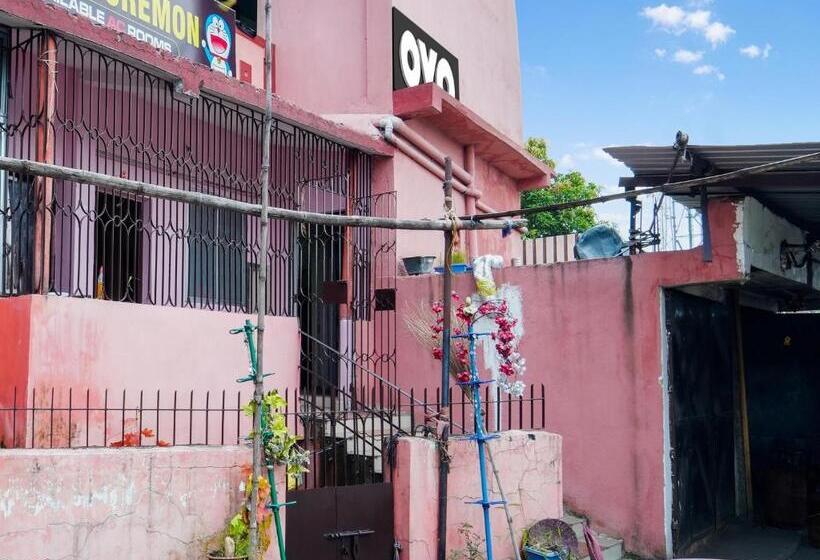 Oyo Flagship Hotel Doremon