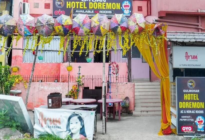 Oyo Flagship Hotel Doremon