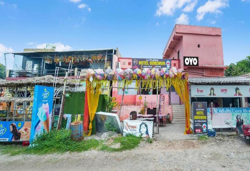 Oyo Flagship Hotel Doremon