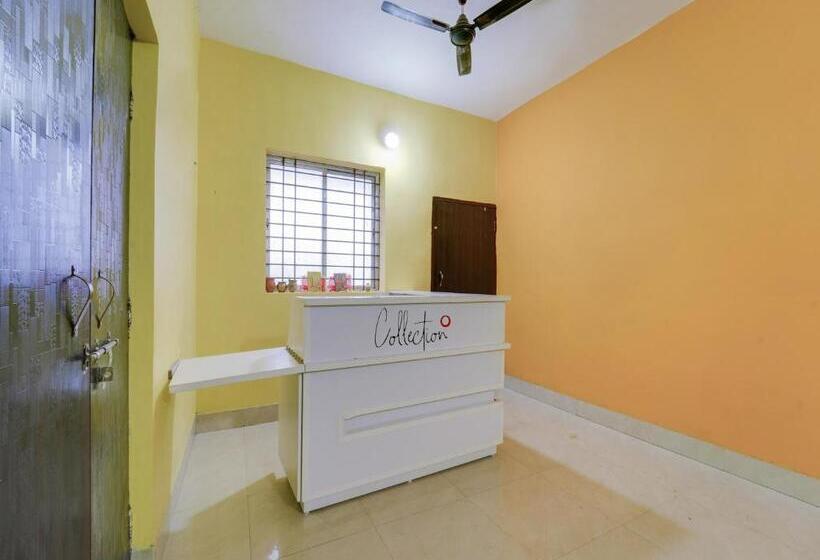 Oyo Flagship Hotel Doremon