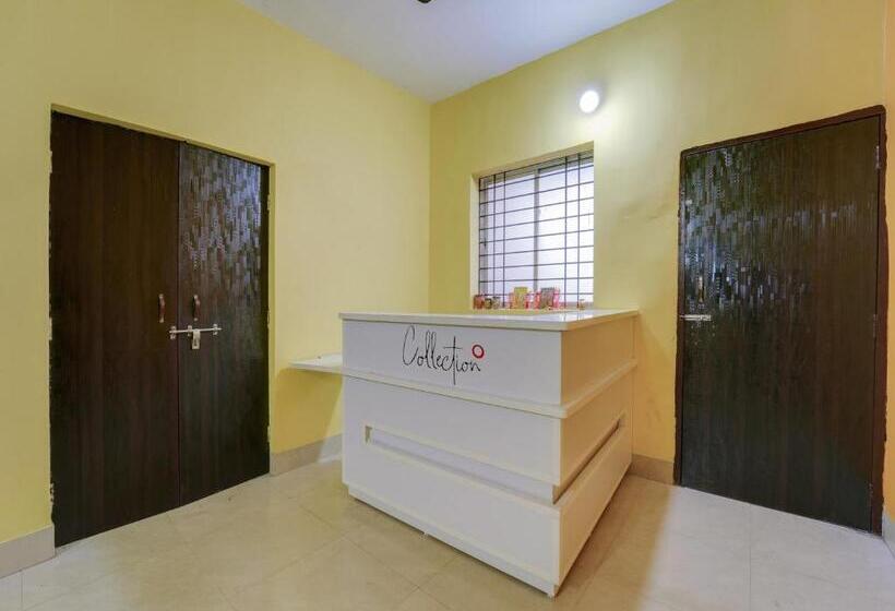 Oyo Flagship Hotel Doremon