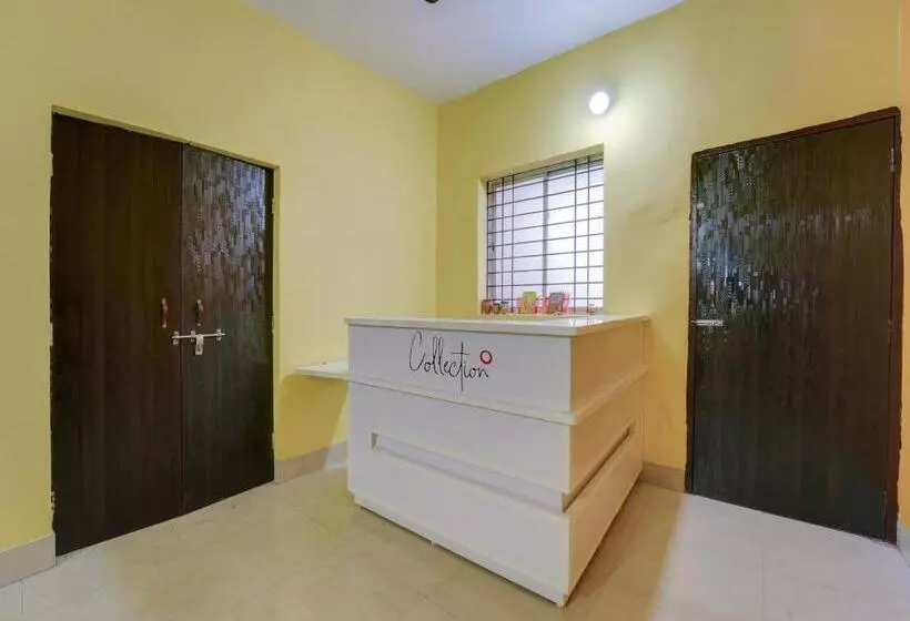 Oyo Flagship Hotel Doremon