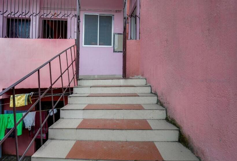 Oyo Flagship Hotel Doremon